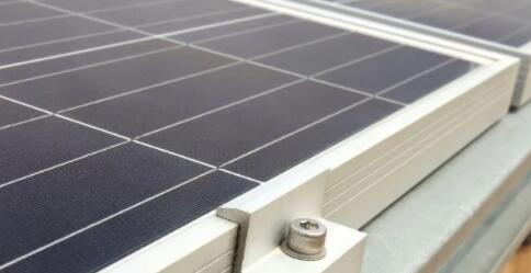 復(fù)合材料光伏支架:未來能源市場(chǎng)的新星