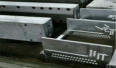 拉擠模具技術與維護:確保高效生產(chǎn)的關鍵